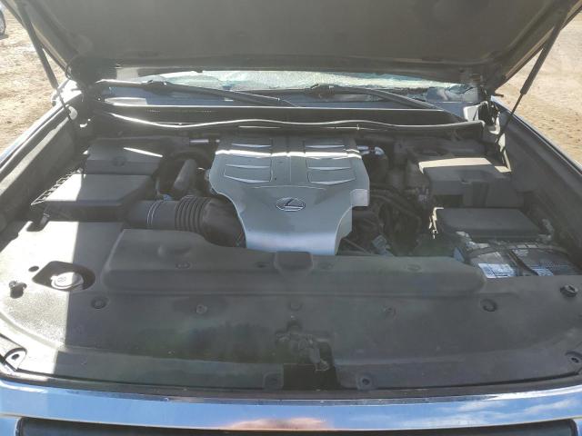 2015 LEXUS GX 460 - JTJBM7FX9F5093717