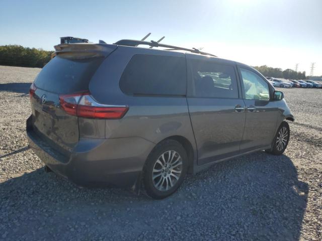 2020 TOYOTA SIENNA XLE 5TDYZ3DC2LS053573