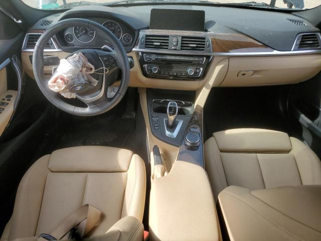 2017 BMW 330 XI - WBA8D9C33HA004774