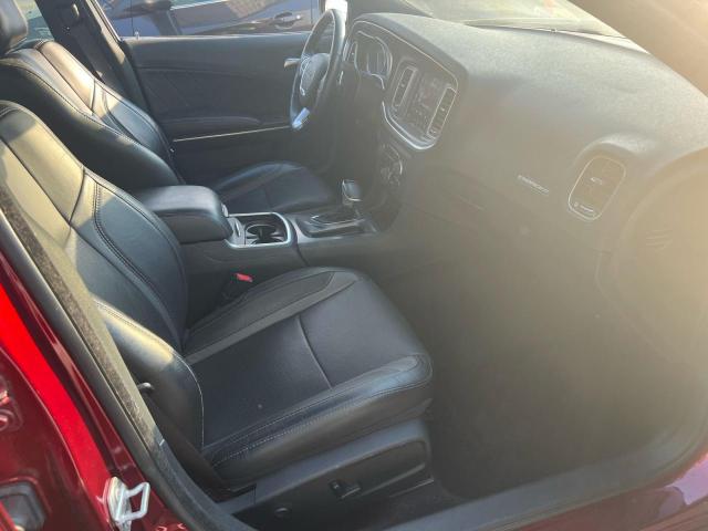 2018 DODGE CHARGER GT 2C3CDXJG5JH337786