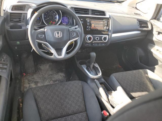 2017 HONDA FIT LX JHMGK5H55HS002413