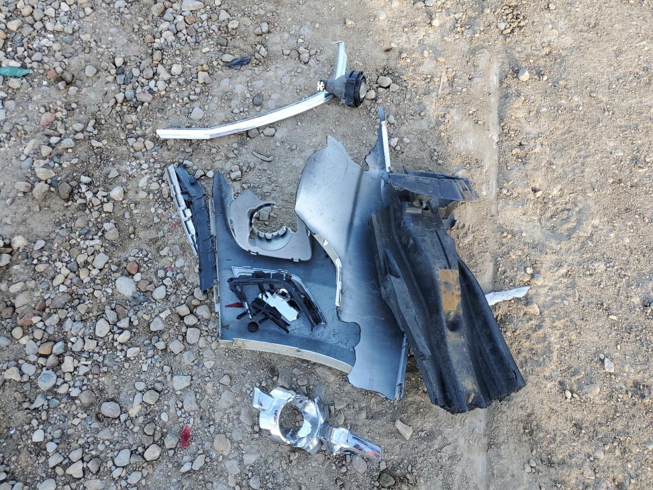 CHEVROLET EQUINOX LTZ