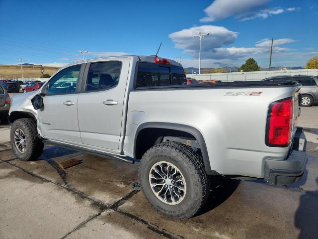 2018 CHEVROLET COLORADO Z - 1GCGTEEN3J1260590