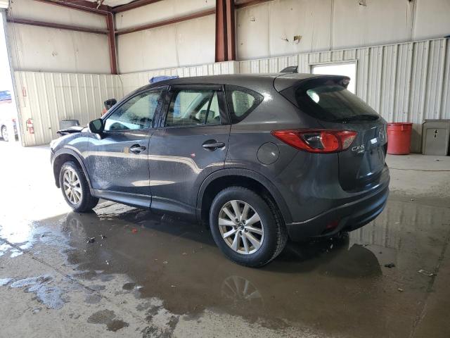 2015 MAZDA CX-5 SPORT - JM3KE4BY9F0481211