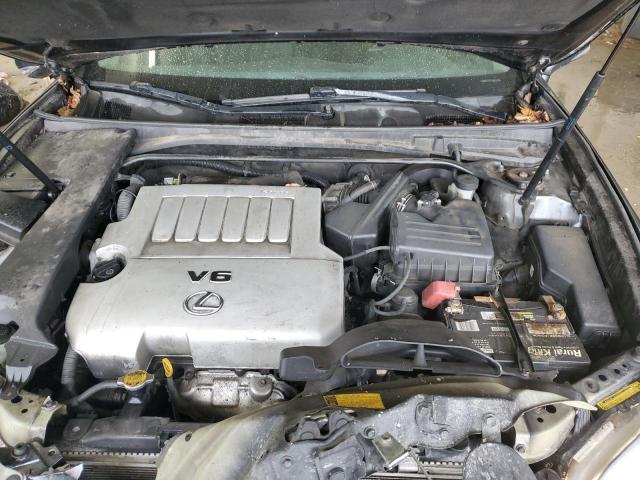 2010 LEXUS ES 350 #3301808341