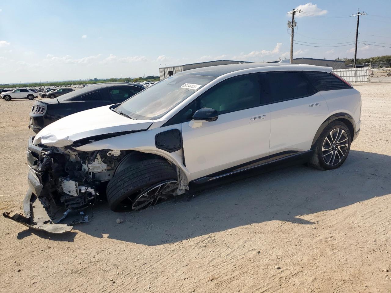 CADILLAC OPTIQ SPORT