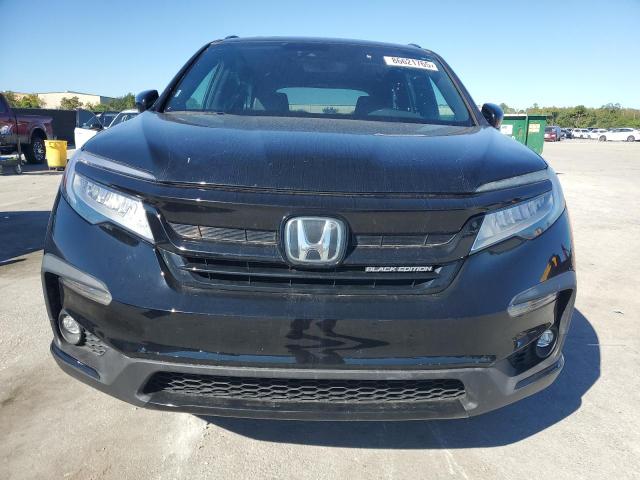 2021 HONDA PILOT BLAC 5FNYF6H74MB007546