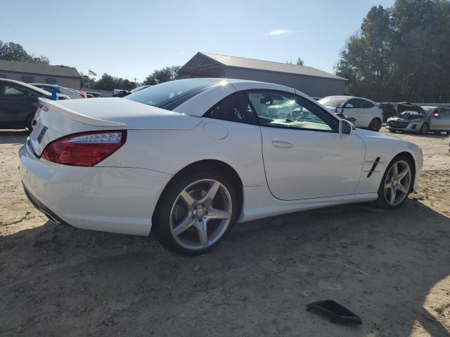 2015 MERCEDES-BENZ SL 400 WDDJK6FA3FF032101