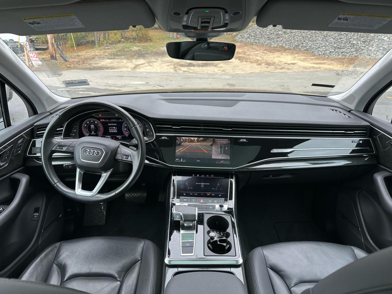 AUDI Q7 PREMIUM PLUS