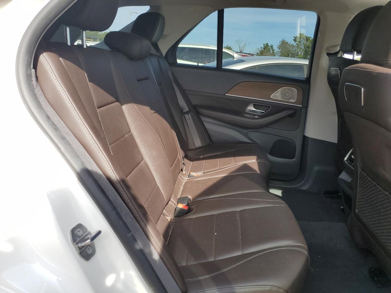 MERCEDES-BENZ GLE-CLASS 350 4MATIC