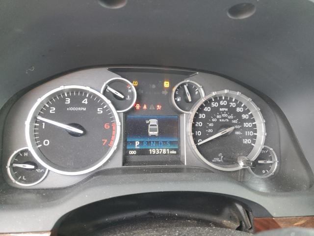 2014 TOYOTA TUNDRA DOU - 5TFBW5F17EX399458