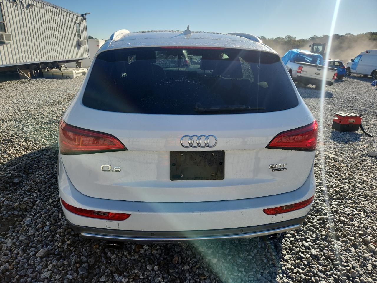 AUDI Q5 PREMIUM PLUS