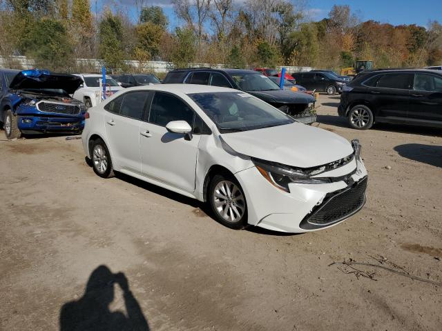 2021 TOYOTA COROLLA LE #3292555671