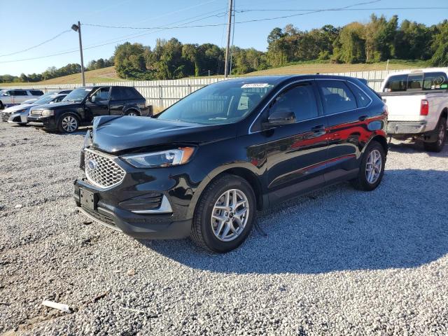 Global Auto Auctions: 2023 FORD EDGE SEL