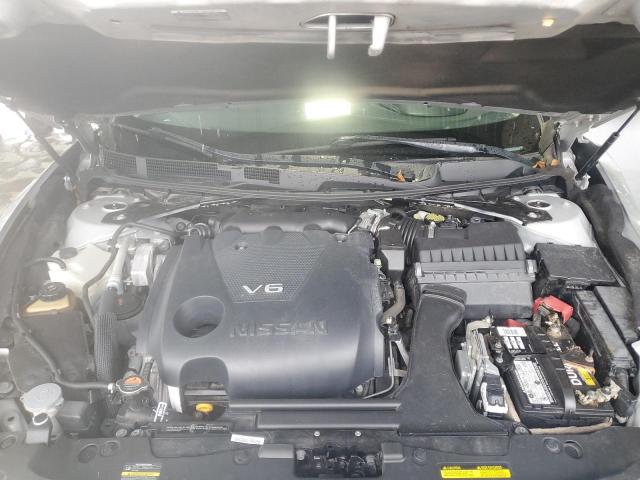 2016 NISSAN MAXIMA 3.5 #3296293439