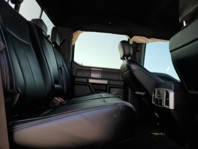 2018 FORD F150 SUPER - 1FTEW1EG7JKC41835