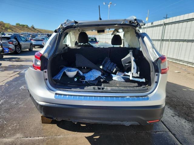 2021 NISSAN ROGUE SPOR - JN1BJ1BW8MW671435