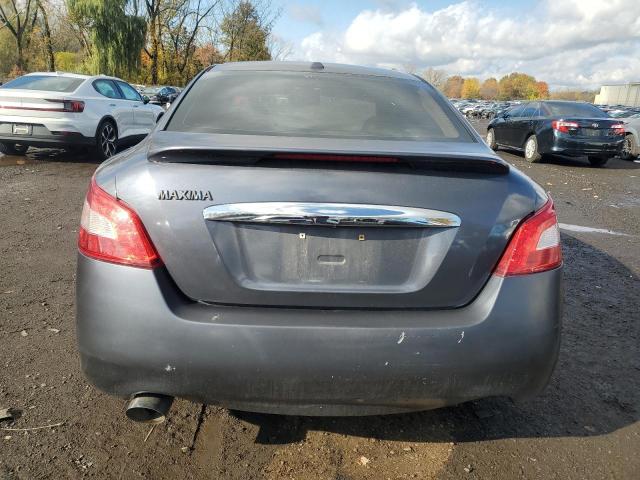 2010 NISSAN MAXIMA S - 1N4AA5AP7AC822763