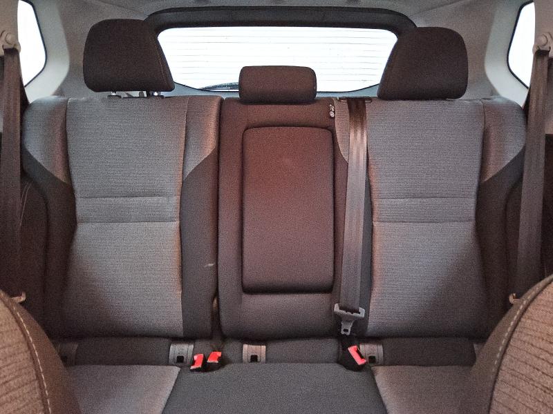 2021 NISSAN ROGUE SV - 5N1AT3BB0MC725576