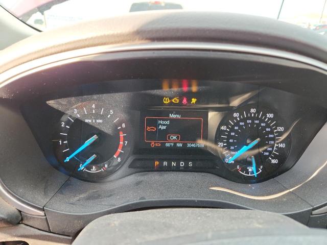 2014 FORD FUSION SE #3273923780