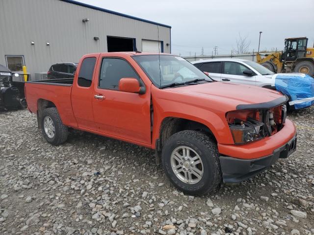 2010 CHEVROLET COLORADO L - 1GCKTCDE3A8146399