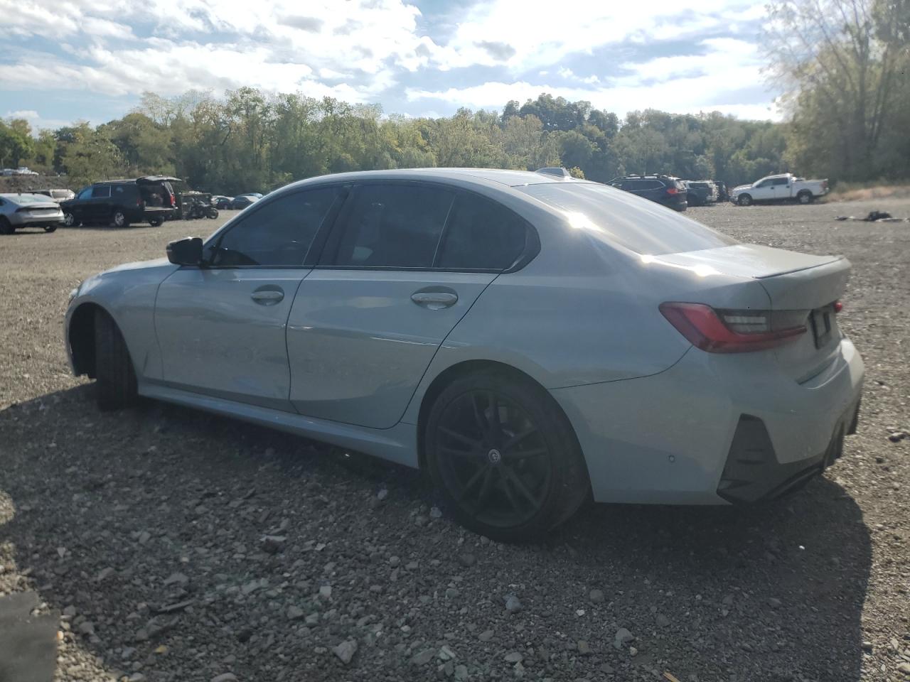 BMW M3 M340XI