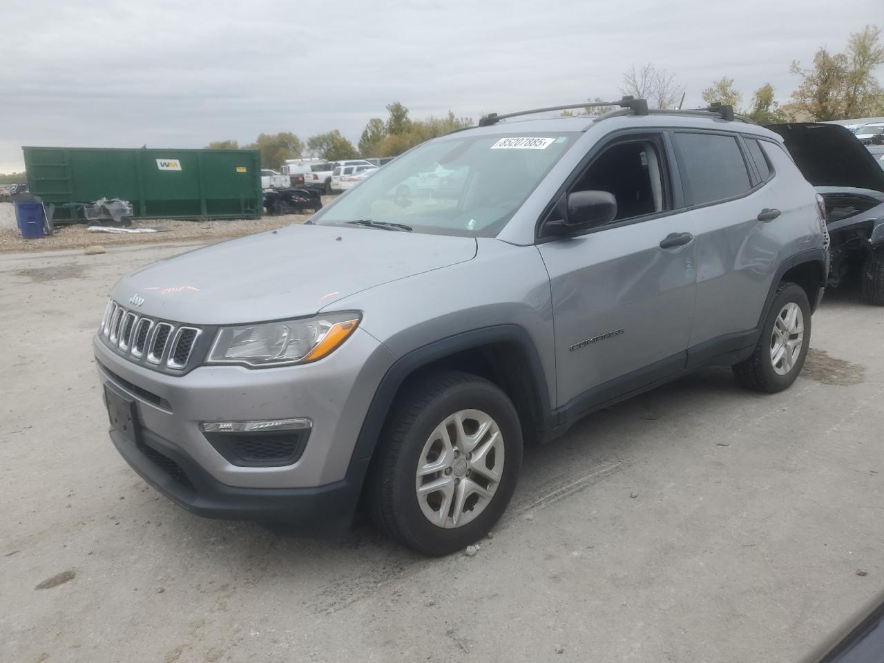 JEEP COMPASS SPORT