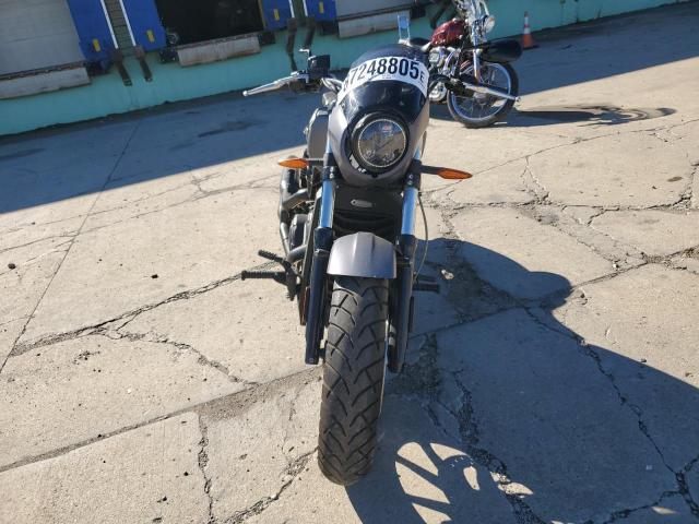 2017 VICTORY MOTORCYCLES OCTANE 5VPFTB004H3002696