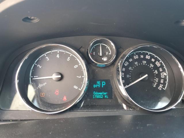 2014 CHEVROLET CAPTIVA LS #3286760292