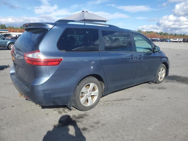 2015 TOYOTA SIENNA LE - 5TDKK3DC9FS559173
