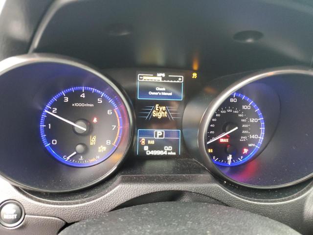 2017 SUBARU OUTBACK 2. 4S4BSANC5H3247709