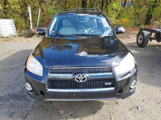 2009 TOYOTA RAV4 LIMIT #3275452740