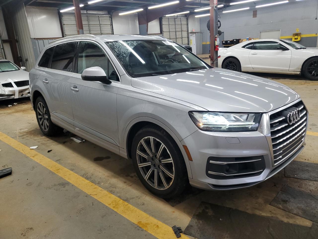 AUDI Q7 PRESTIGE