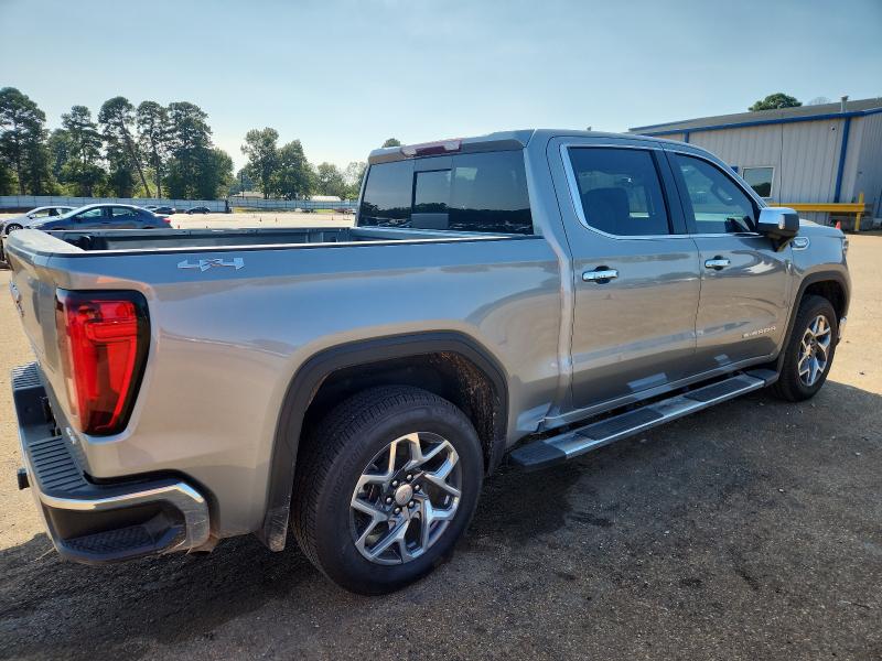 2025 GMC SIERRA K15 #3291482002