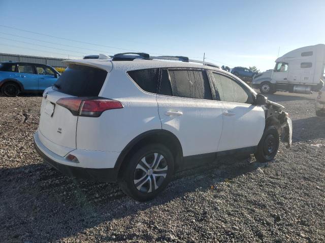 2018 TOYOTA RAV4 LE - JTMBFREVXJJ719770