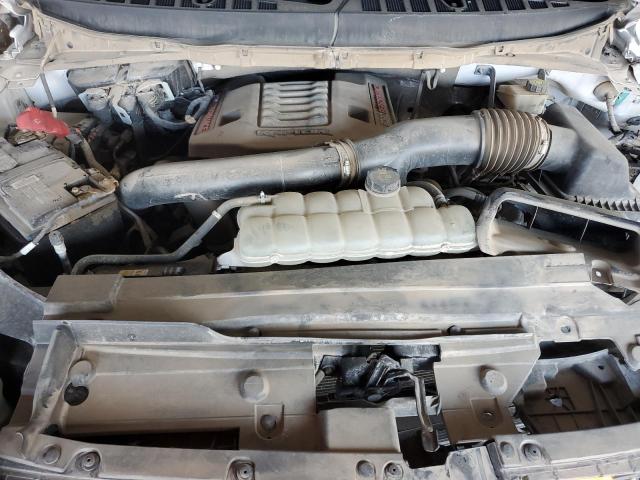 2023 FORD F150 RAPTO #3305639727