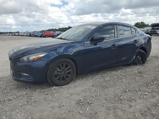 Global Auto Auctions: 2018 MAZDA 3 SPORT