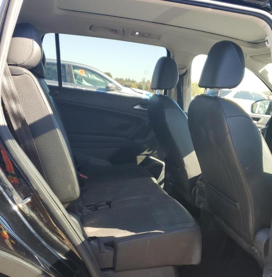 VOLKSWAGEN TIGUAN SE