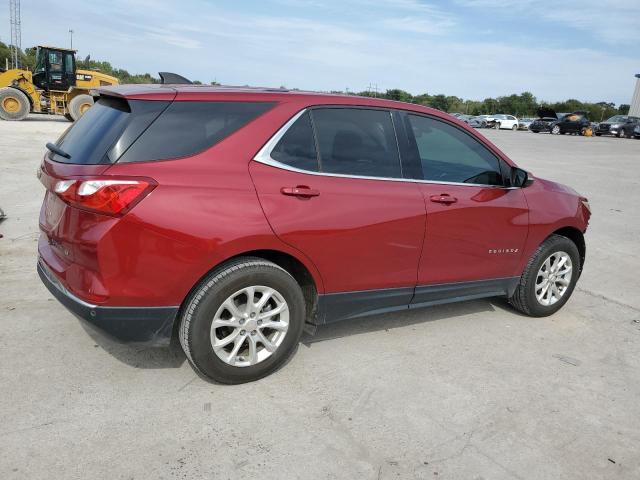 2018 CHEVROLET EQUINOX LT 2GNAXJEV4J6109684