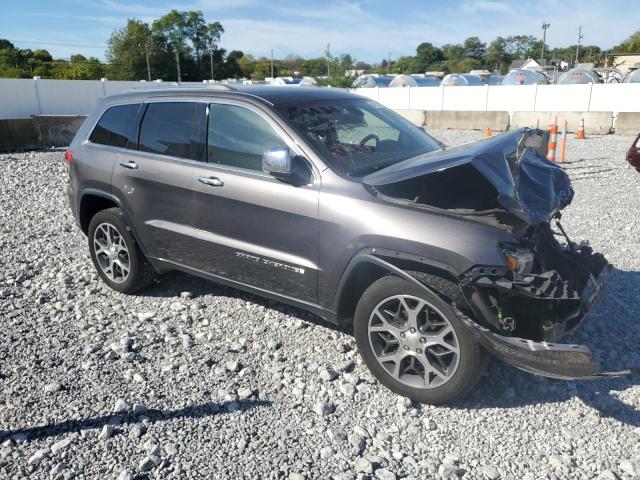 2019 JEEP GRAND CHER - 1C4RJFBG4KC843055