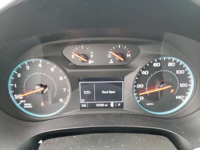 2022 CHEVROLET MALIBU LT - 1G1ZD5ST2NF111534