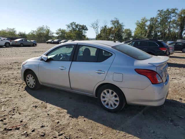 2019 NISSAN VERSA S - 3N1CN7AP8KL877072