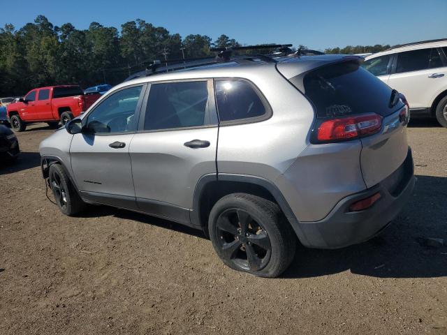 2017 JEEP CHEROKEE S 1C4PJLAB5HW578455