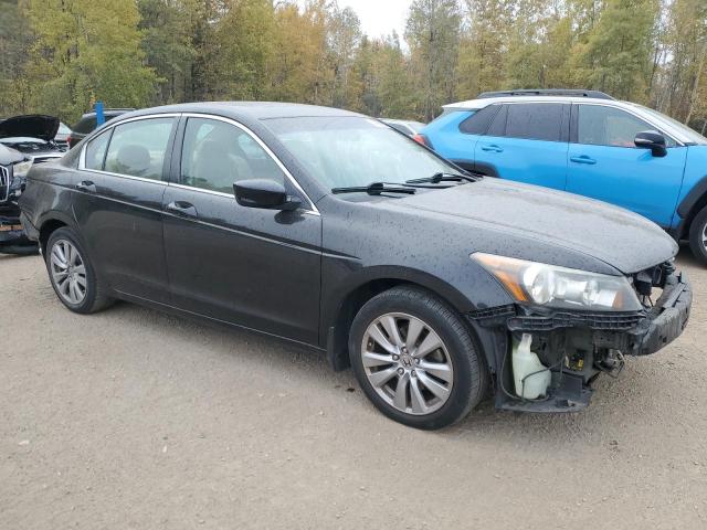 2012 HONDA ACCORD EXL - 1HGCP2F85CA802626