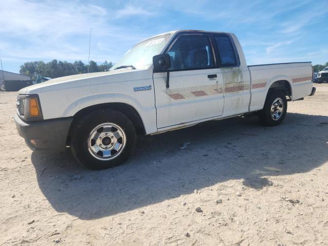 MAZDA B2600 CAB