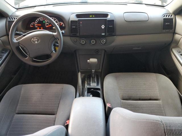 2005 TOYOTA CAMRY LE #3282889719