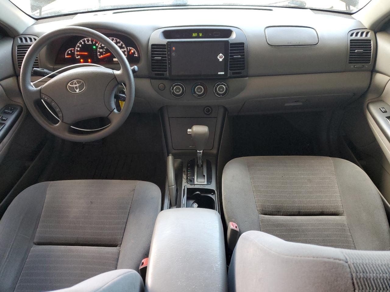 Lot #3282889719 2005 TOYOTA CAMRY LE