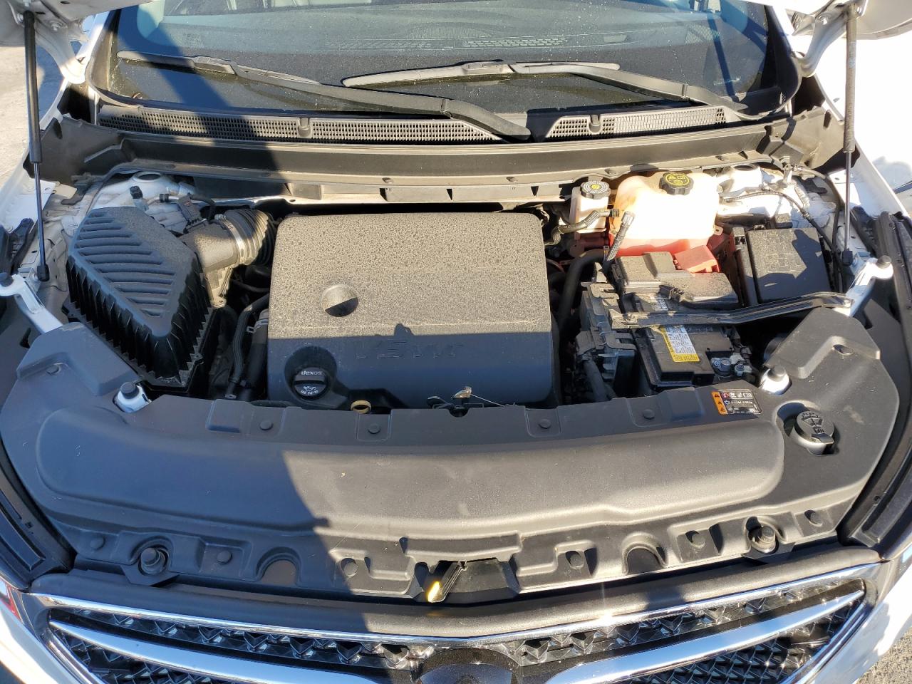 BUICK ENCLAVE AVENIR