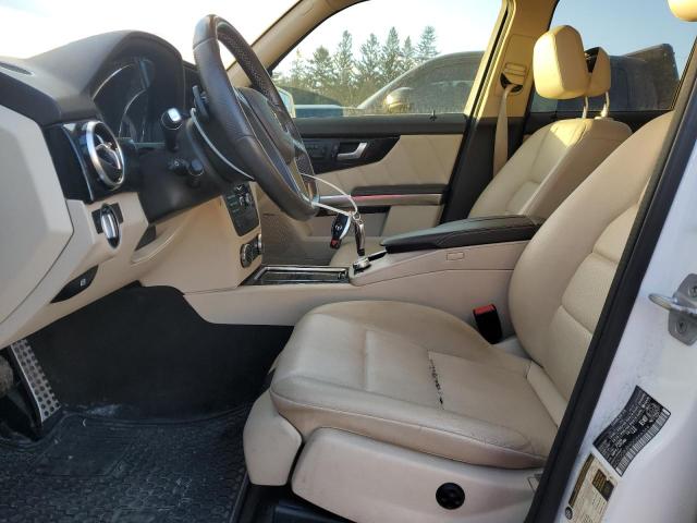 2013 MERCEDES-BENZ GLK 350 4M - WDCGG8JB4DG064364