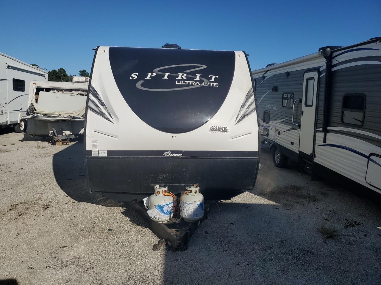 Lot #3315678774 2020 COACHMAN OTHER